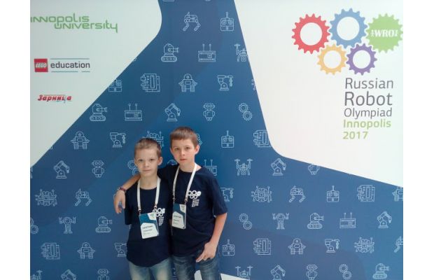 «Карандаш и Самоделкин» покоряет новые высоты