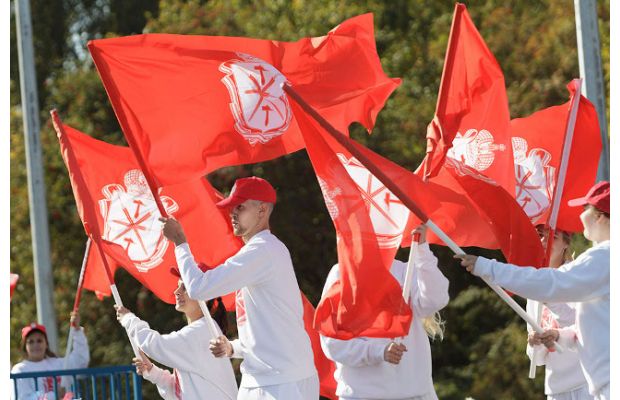 В Тульской области стартовал региональный чемпионат «Молодые профессионалы»