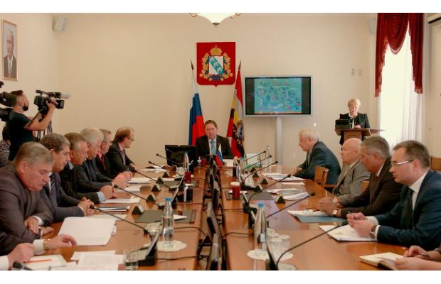 В следующем году в Курской области должен появиться Кванториум
