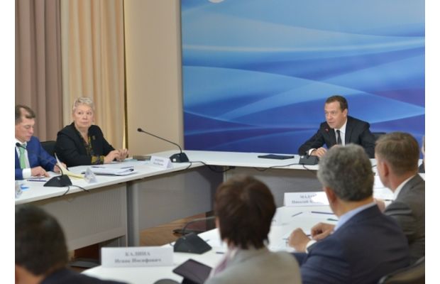 В системе дополнительного образования будет внедряться механизм персонифицированного финансирования