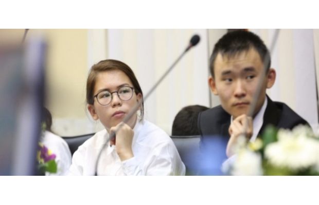 Детский технопарк «Кванториум» откроет двери в Якутске