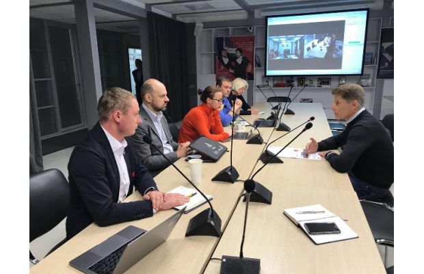 Финал Национального чемпионата WorldSkills Russia в 2018 году пройдет в Южно-Сахалинске