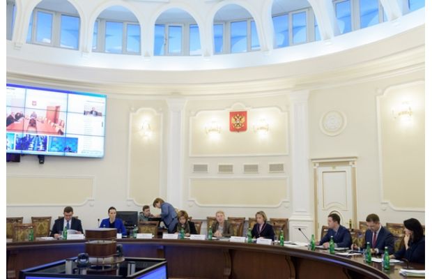 В Минобрнауки России обсудили задачи по подготовке и проведению «Абилимпикс»-2017