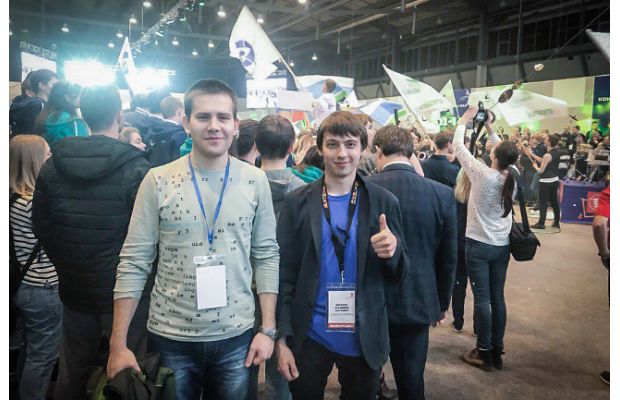 Студент Инжинирингового центра НИЯУ МИФИ – на первом месте в чемпионате WorldSkills Hi-Tech