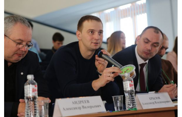 Волгоградские ученые получили 1,5 млн на инновационные разработки