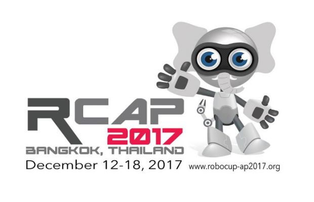 Три команды ТУСУРа примут участие в чемпионате RoboCup в Таиланде