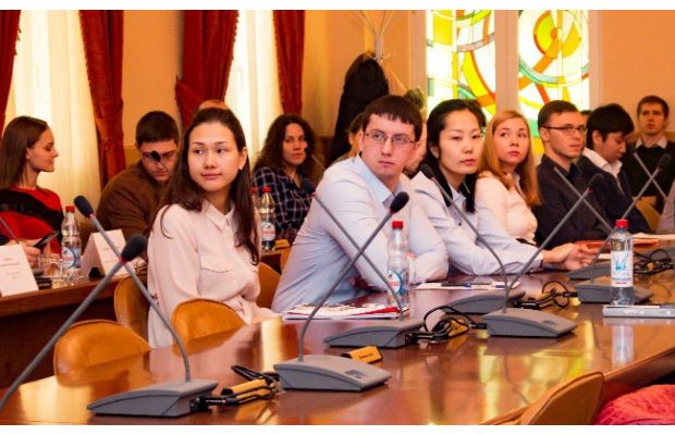 В ТУСУРе в финале УМНИКа выступили более 60 молодых инноваторов