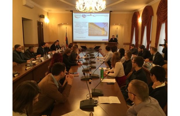 68 молодых ученых представили проекты в финале программы УМНИК