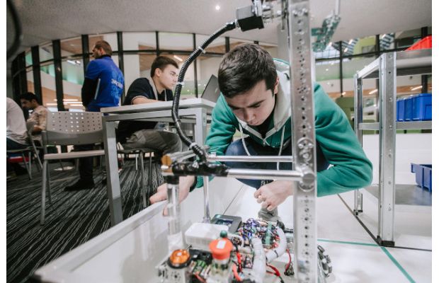 В Татарстане подвели итоги первого национального чемпионата DigitalSkills 