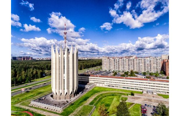 От «Кактуса» до «Онкоробота»: петербургский НИИ робототехники отметил 50-летие