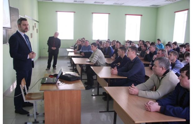 Ученые УрГАУ проведут совместные исследования с коллегами из Беларуси 