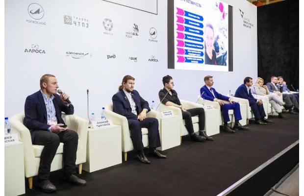 WorldSkills Russia представил лучшие практики наставничества
