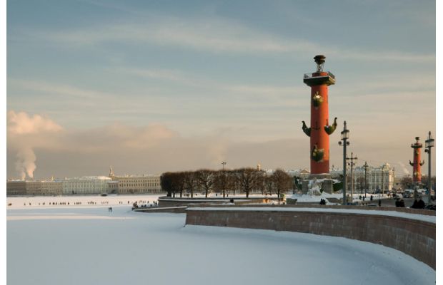 Санкт-Петербург пройдет проверку на готовность провести чемпионат Европы по профессиональному мастерству