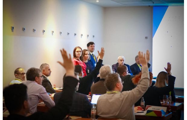Санкт-Петербург объявлен столицей чемпионата EuroSkills в 2022 году