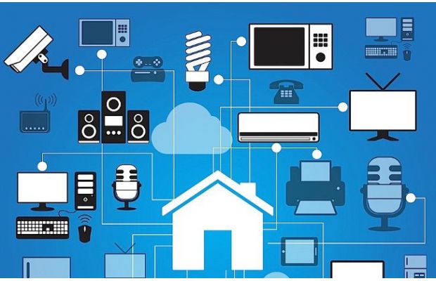 Школьники спроектируют умные дома для Олимпиады НТИ в Томске