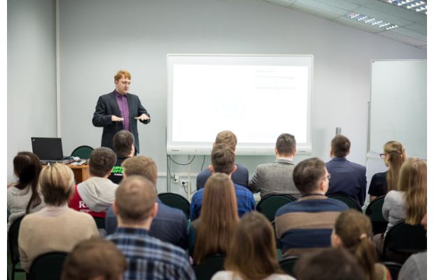 Пять участников школы программирования ТГУ трудоустроились в IT-компании