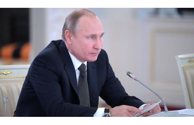 Владимир Путин поручил создать в России Центры опережающей подготовки по стандартам WorldSkills