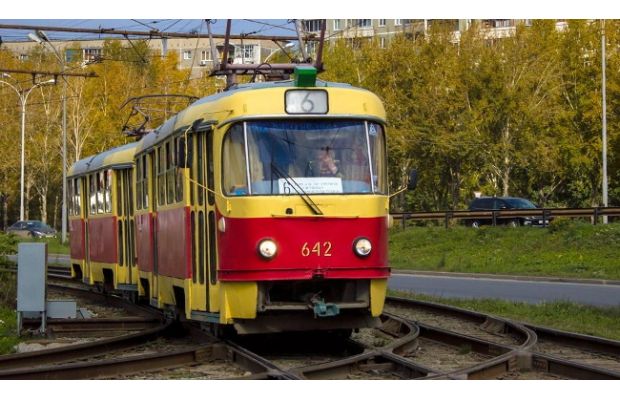 Студенты университета разработали бот для пассажиров общественного транспорта