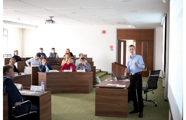 7 молодежных разработок ТГУ вышли в финал конкурса «IT-прорыв»