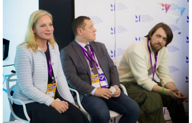 Цифровой профиль компетенций школьников будет подтверждаться с помощью блокчейна