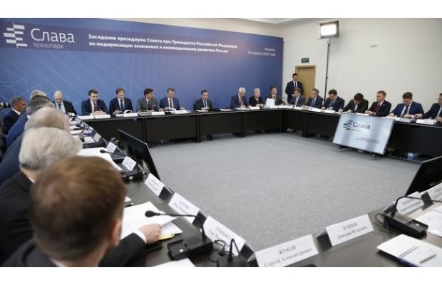 Национальную технологическую инициативу дополнят новыми проектами