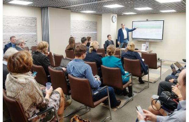 РВК поможет проектам НТИ получить венчурные инвестиции