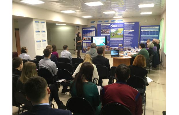 Томские УМНИКи 2016 года защитили проекты для перехода на второй год финансирования