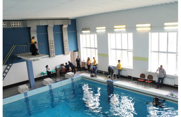 Лучшие команды региональных соревнований отправятся на всемирный этап в США