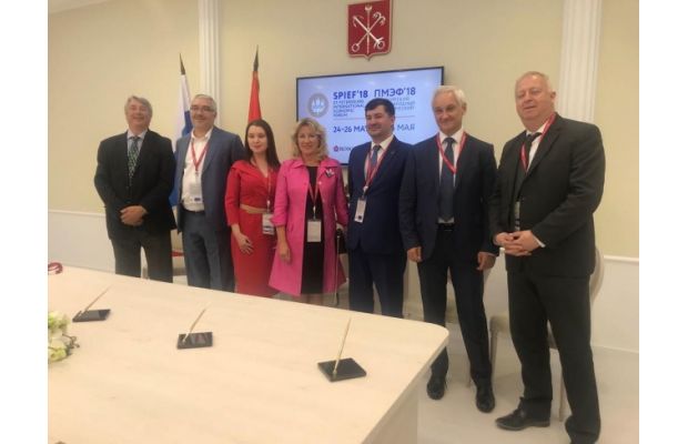 WorldSkills Russia и правительство Санкт-Петербурга приступили к организации EuroSkills 2022