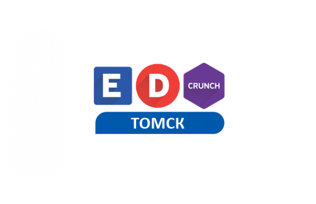 #EdCrunch Томск соберет экспертов, создающих образование будущего