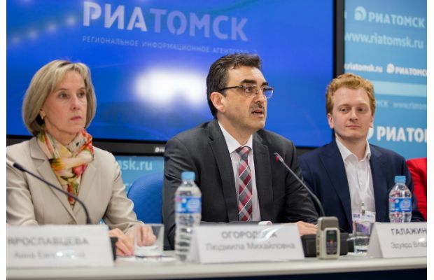 Новый институт ТГУ будет помогать «строить» университеты 3.0 в России