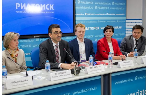 Университет НТИ «20.35» будет применять образовательные технологии ТГУ