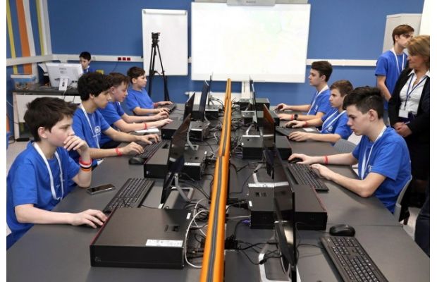 На базе МФТИ появится центр дополнительного образования детей