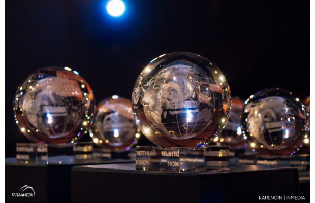 В Тюмени прошёл финал XI Международной олимпиады «IT-Планета 2017/18»