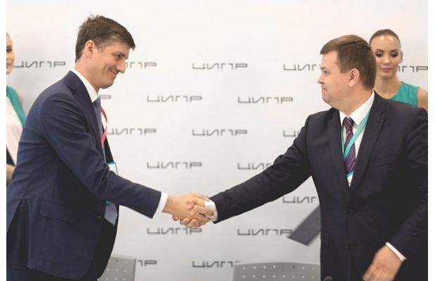 Университет Иннополис начинает сотрудничество с компанией Copter Express и Новгородским государственным университетом