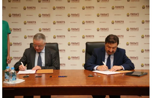 МФТИ и РАНХиГС запускают первую в России онлайн-магистратуру по цифровой экономике