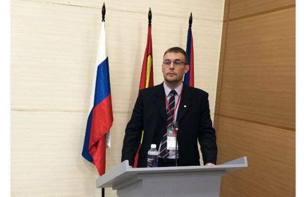 ТУСУР и МГТУ им. Н. Э. Баумана договорились о совместной разработке «подводного трактора»