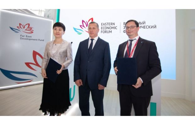 ДВФУ и Huawei откроют ИКТ-академию на острове Русский