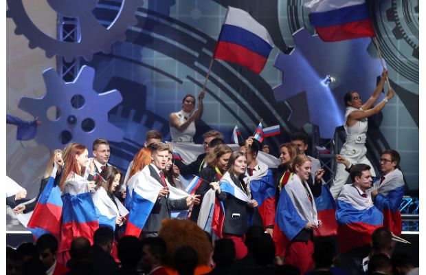 В Будапеште стартовал чемпионат Европы EuroSkills 2018
