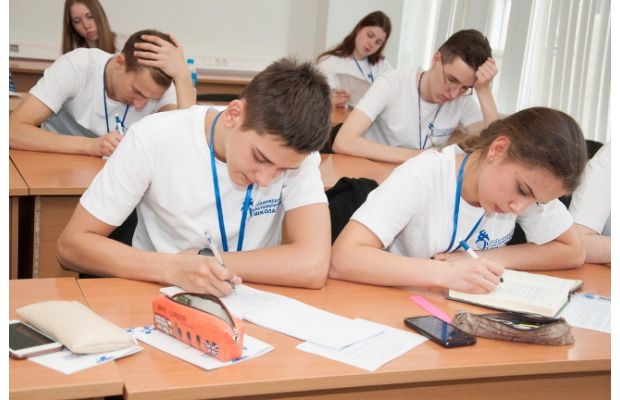 Тихоокеанская математическая школа ДВФУ соберет старшеклассников Дальнего Востока
