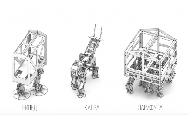 Проект Самарского политеха запущен на краудфандинговой платформе