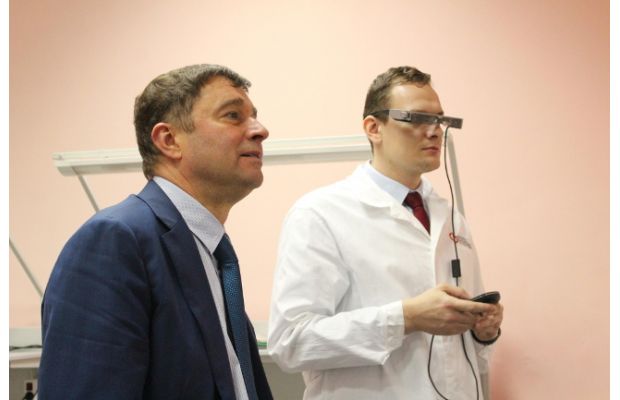 СибГМУ и ФПИ создали новую лабораторию в интересах оборонно-промышленного комплекса