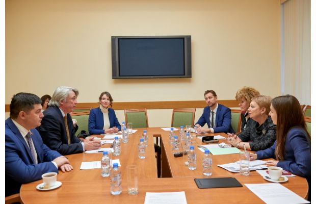 64 страны подтвердили участие в WorldSkills в Казани в 2019 году