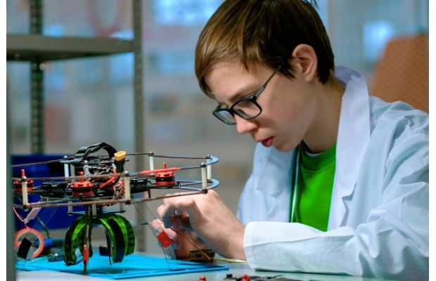 Определены члены расширенного состава Национальной сборной юниоров WorldSkills Russia Juniors