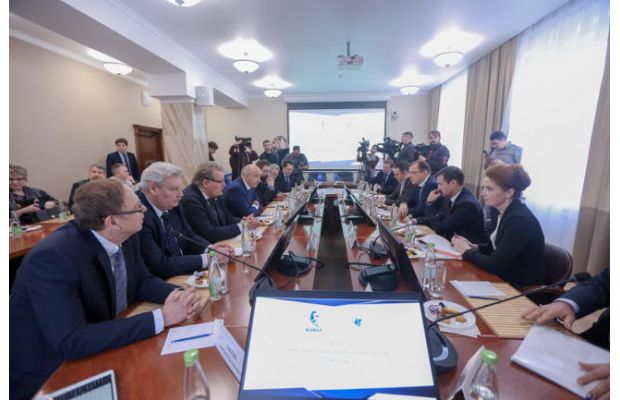 «КАМАЗ» и КФУ создали Центр интеллектуальных транспортных систем