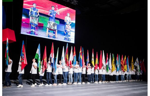 Определены столицы Национального чемпионата «Молодые профессионалы» (WorldSkills Russia) в 2021 и 2022 годах