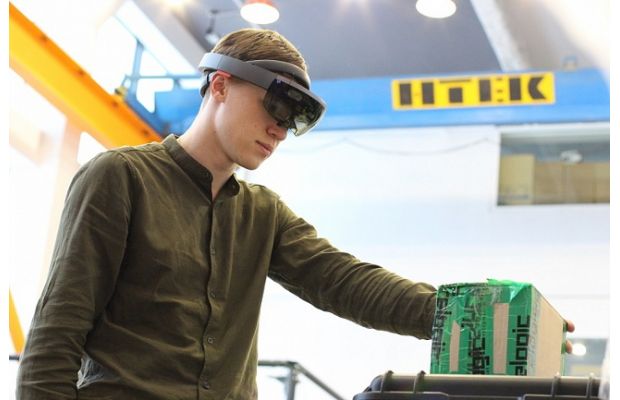 Аспирант Университета Иннополис выиграл полмиллиона на развитие проекта со смешанной реальностью