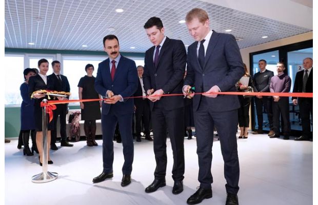 В Калининграде открылась лаборатория «IoT Академии Samsung»