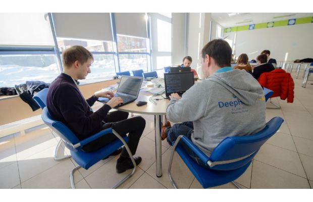 Лаборатория нейронных сетей и глубокого обучения возобновляет курс Deep Learning in Natural Language Processing