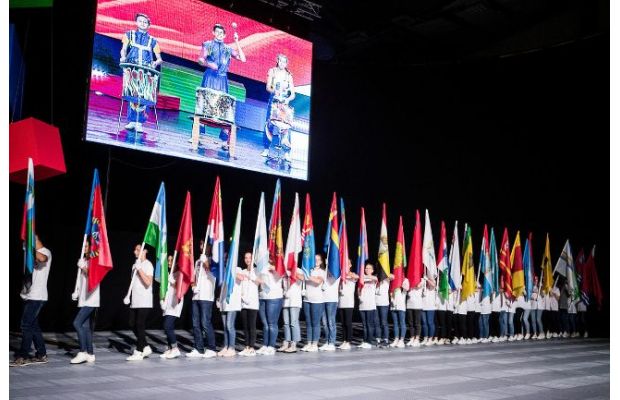 Более 2,5 миллионов рублей получат победители и призеры чемпионатов WorldSkills в Приморье